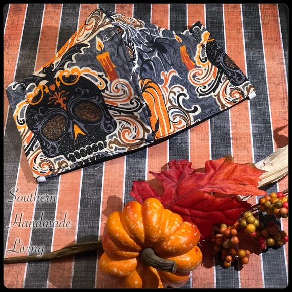 Halloween face mask bundle - Picture 12 of 14